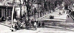 1749- Setif - Rue2 de Constantine